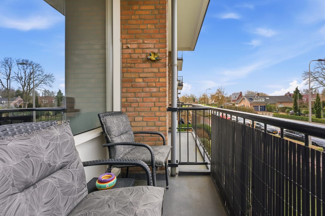 Foto 16 van Burgemeester de Zeeuwstraat 330