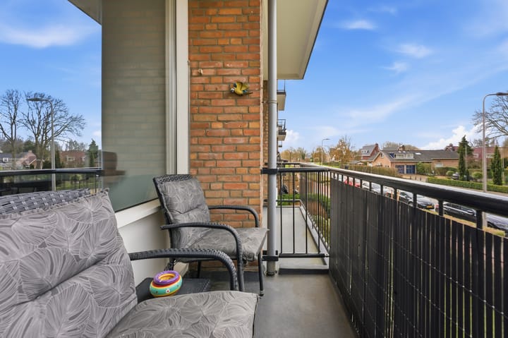 Foto 16 van Burgemeester de Zeeuwstraat 330