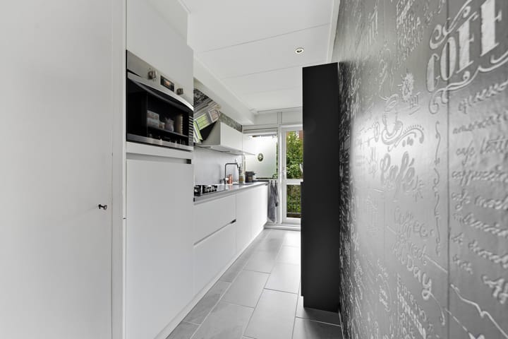 Foto 20 van Burgemeester de Zeeuwstraat 330