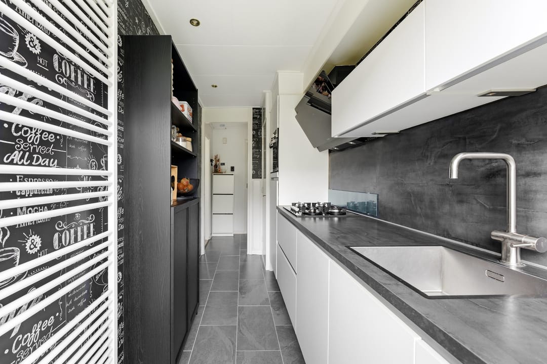 Foto 22 van Burgemeester de Zeeuwstraat 330