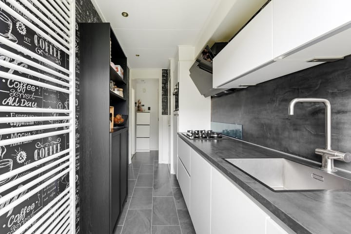 Foto 22 van Burgemeester de Zeeuwstraat 330