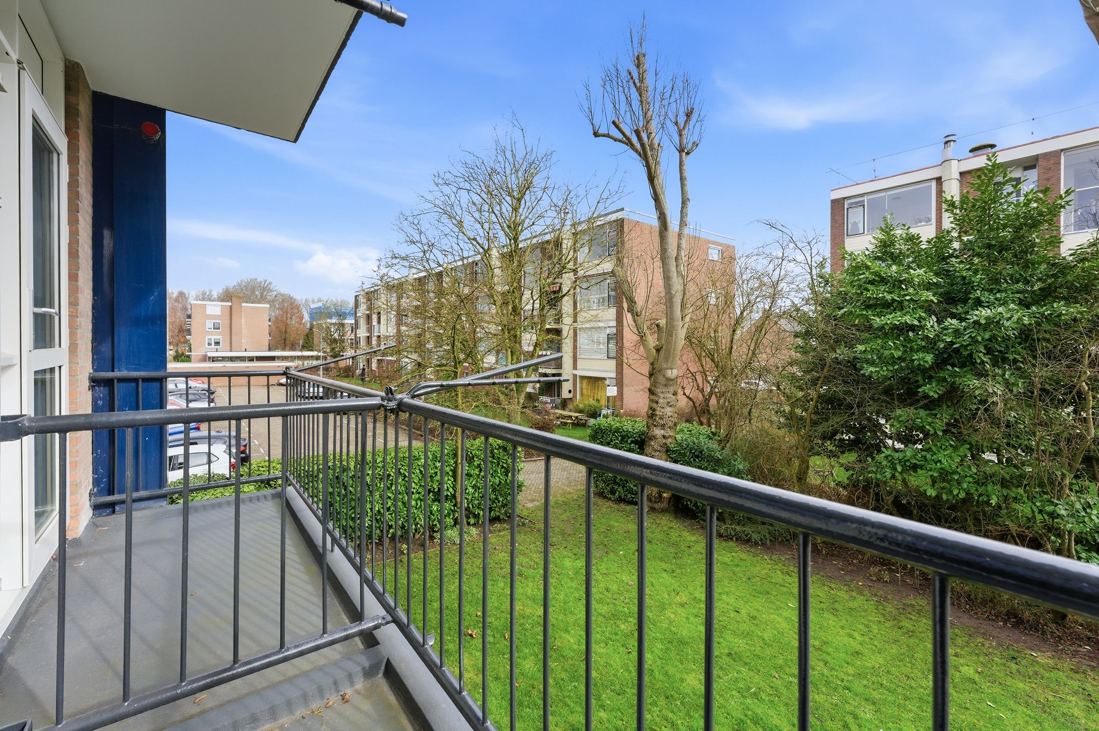 Foto 24 van Burgemeester de Zeeuwstraat 330