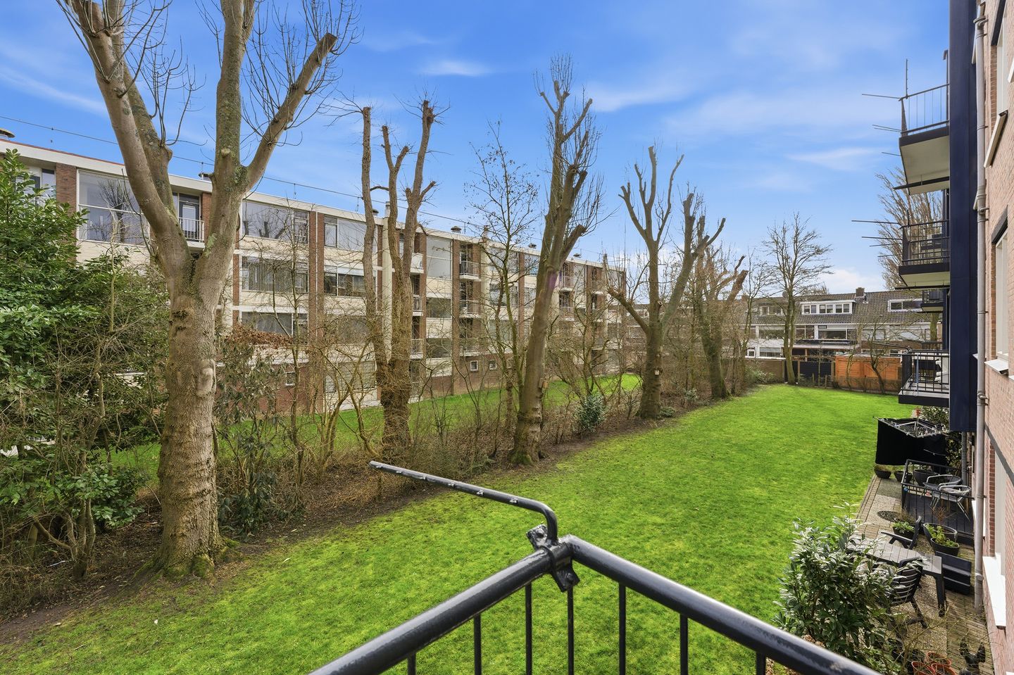 Foto 25 van Burgemeester de Zeeuwstraat 330