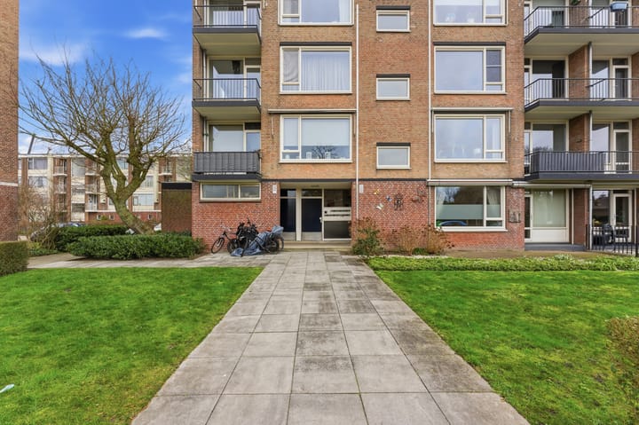 Foto 33 van Burgemeester de Zeeuwstraat 330