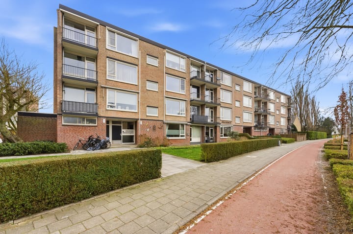 Foto 34 van Burgemeester de Zeeuwstraat 330