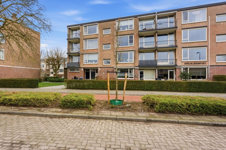 Foto 35 van Burgemeester de Zeeuwstraat 330