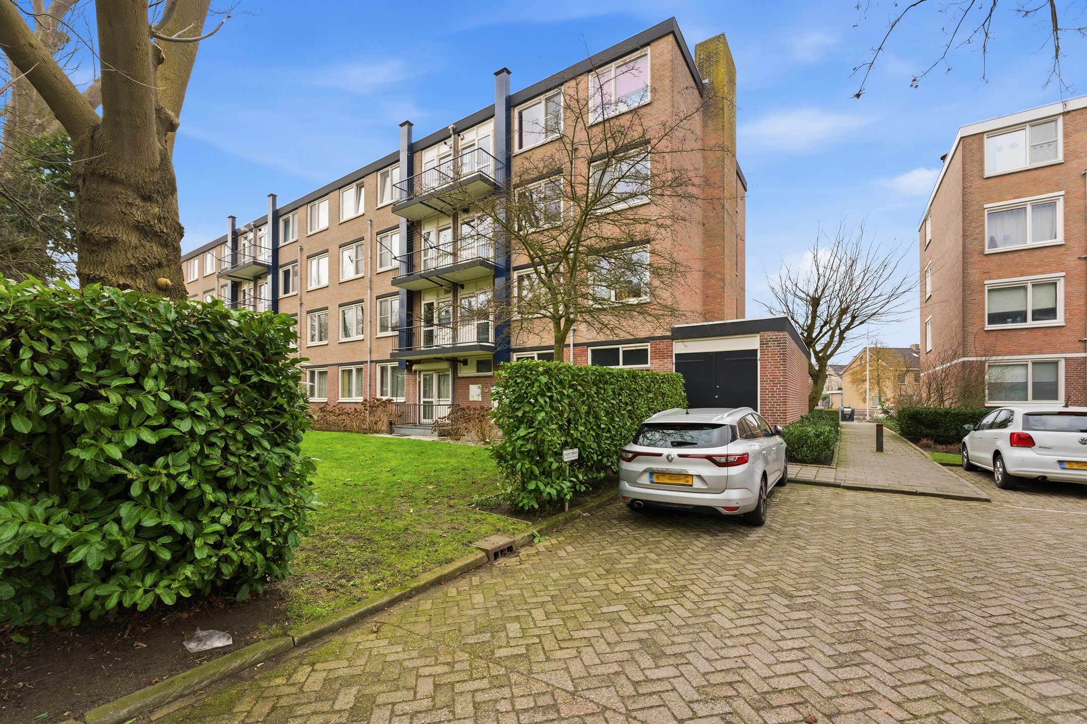 Foto 36 van Burgemeester de Zeeuwstraat 330