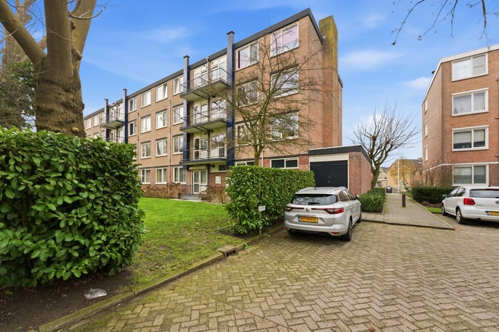 Foto 36 van Burgemeester de Zeeuwstraat 330