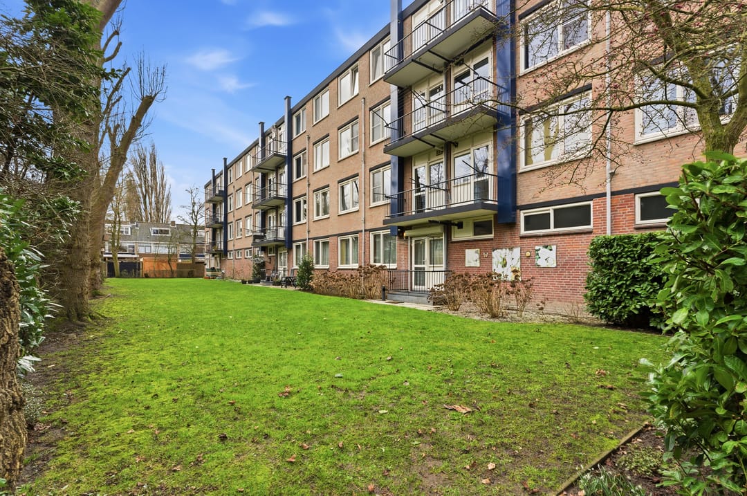 Foto 37 van Burgemeester de Zeeuwstraat 330