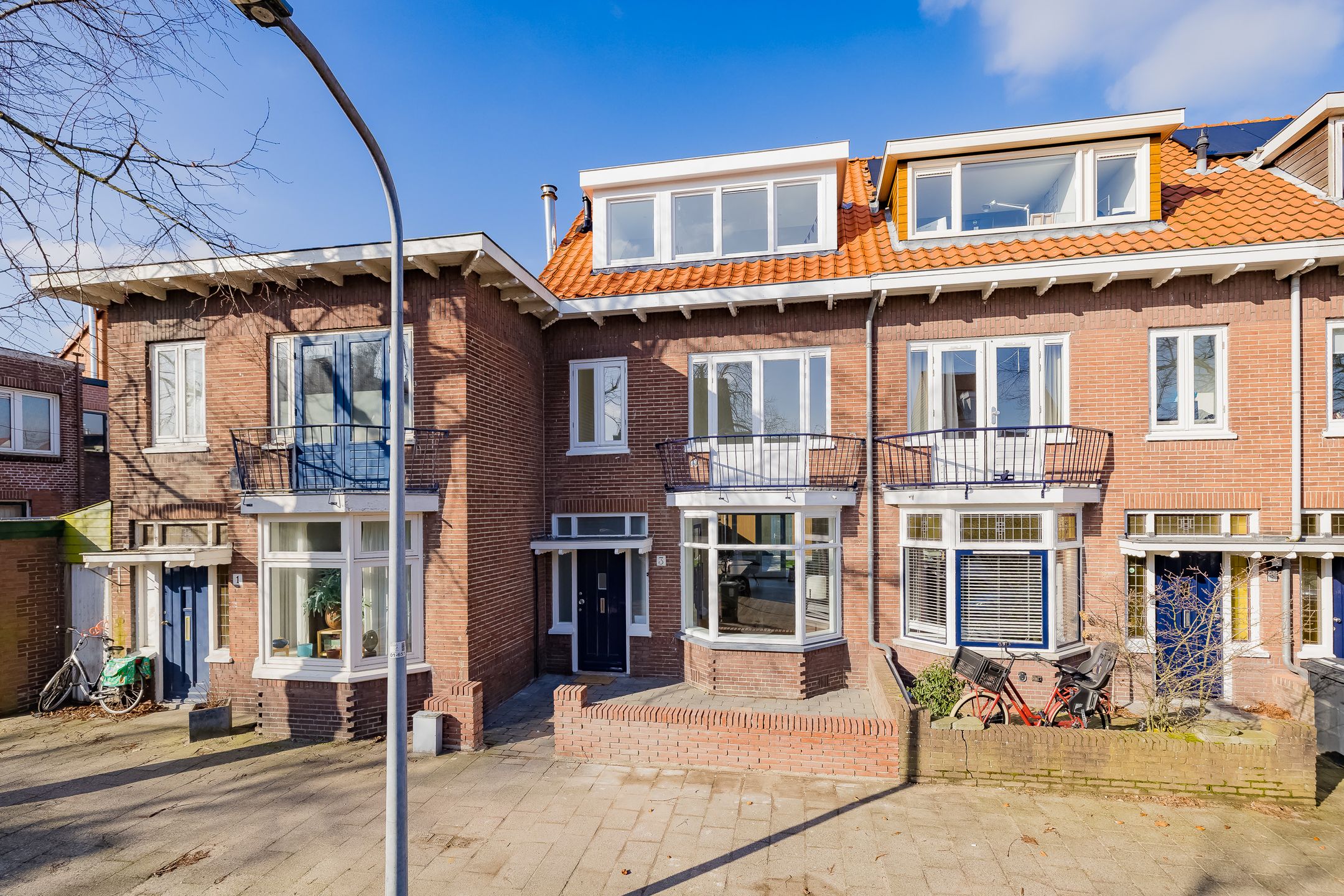 Molukkenstraat 3 