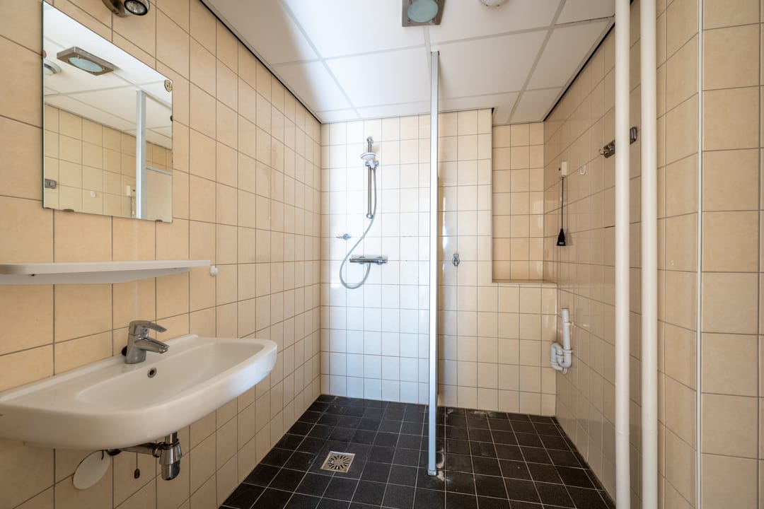 Foto 8 van Koningin Wilhelminalaan 20-B