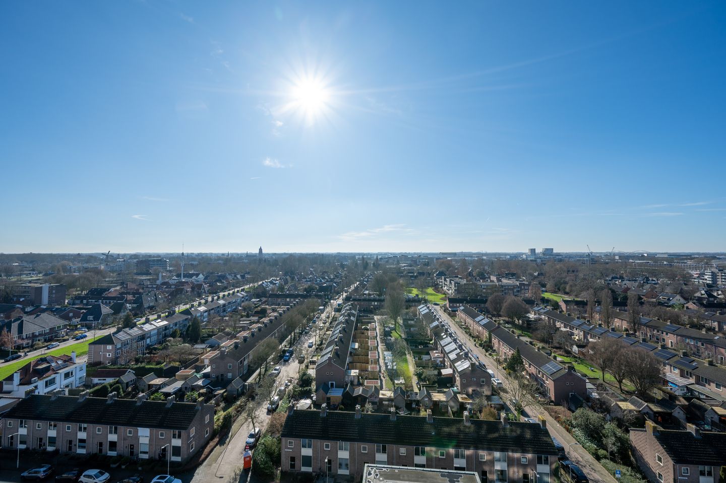 Foto 10 van Koningin Wilhelminalaan 20-B