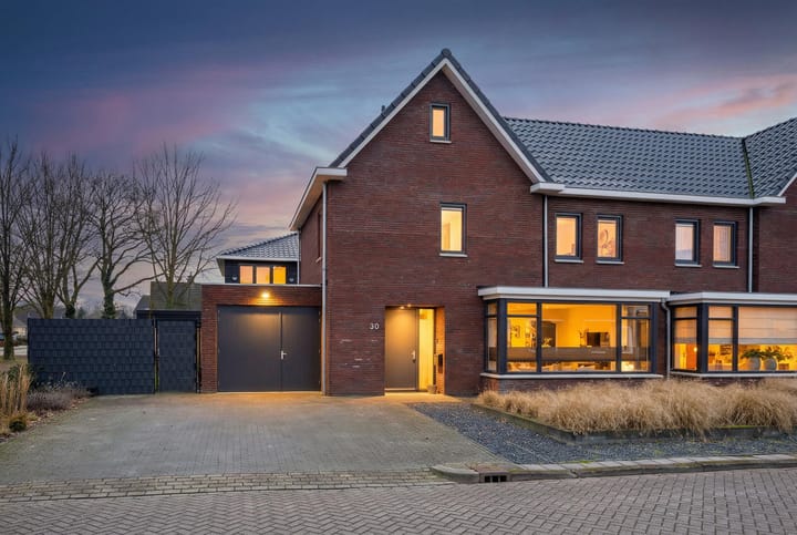 Otterstraat 30 main image