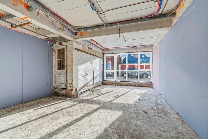 Foto 3 van Hanenpad 59-B