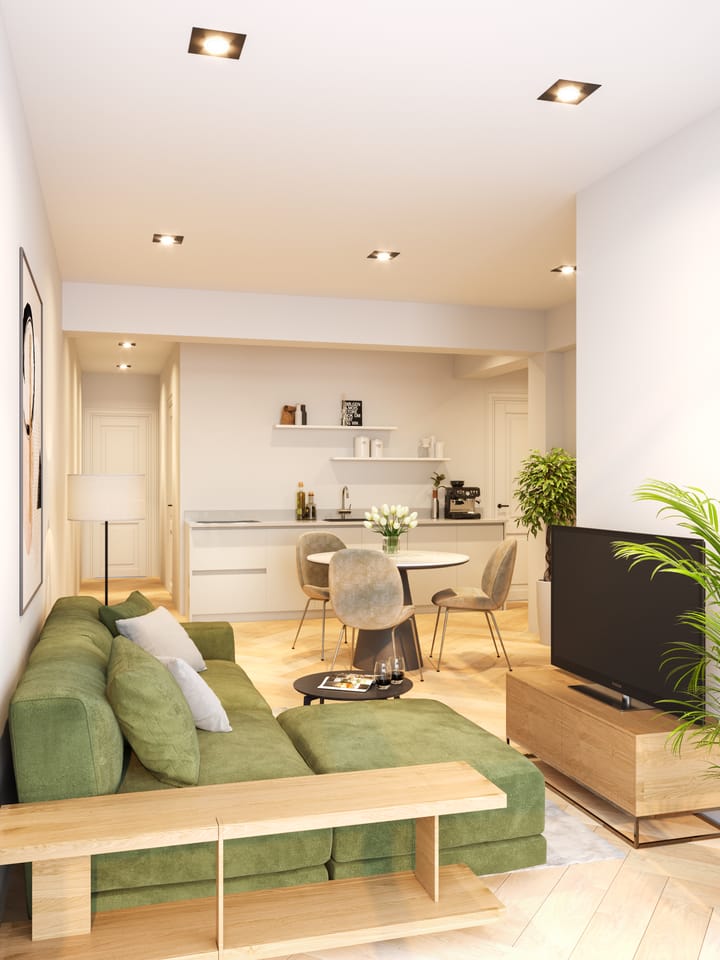 Foto 5 van Hanenpad 59-B