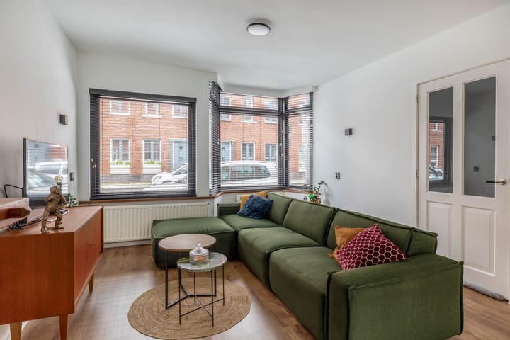 Foto 2 van Zestienhovensekade 235