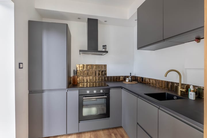 Foto 3 van Zestienhovensekade 235