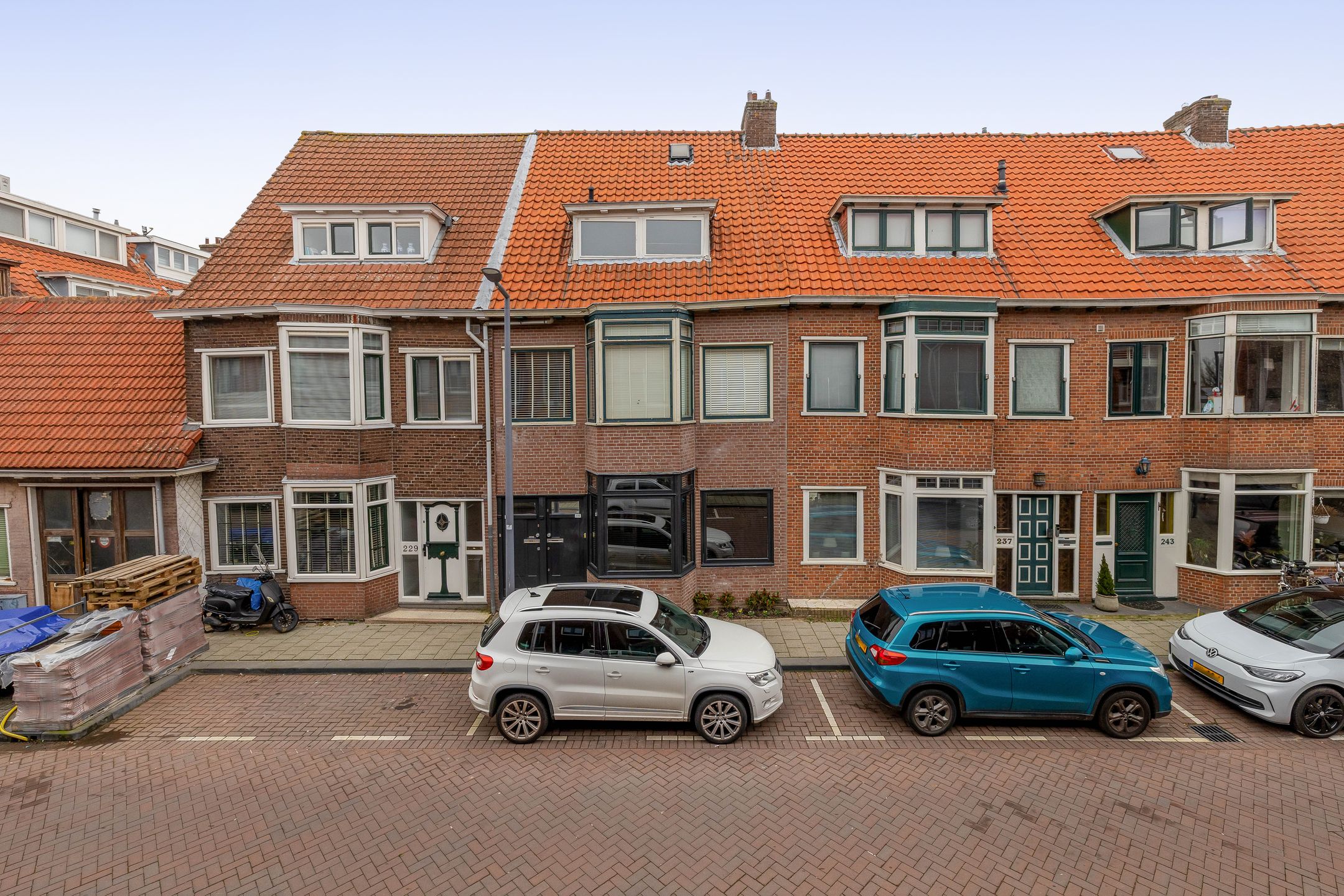 Foto 6 van Zestienhovensekade 235