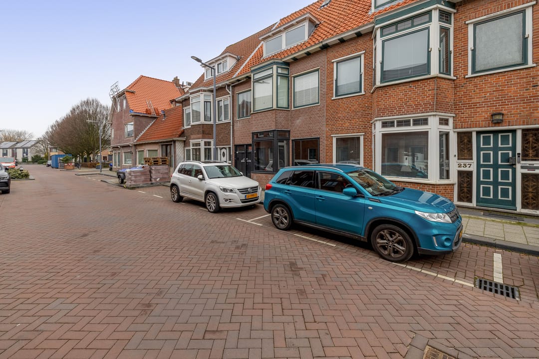 Foto 7 van Zestienhovensekade 235