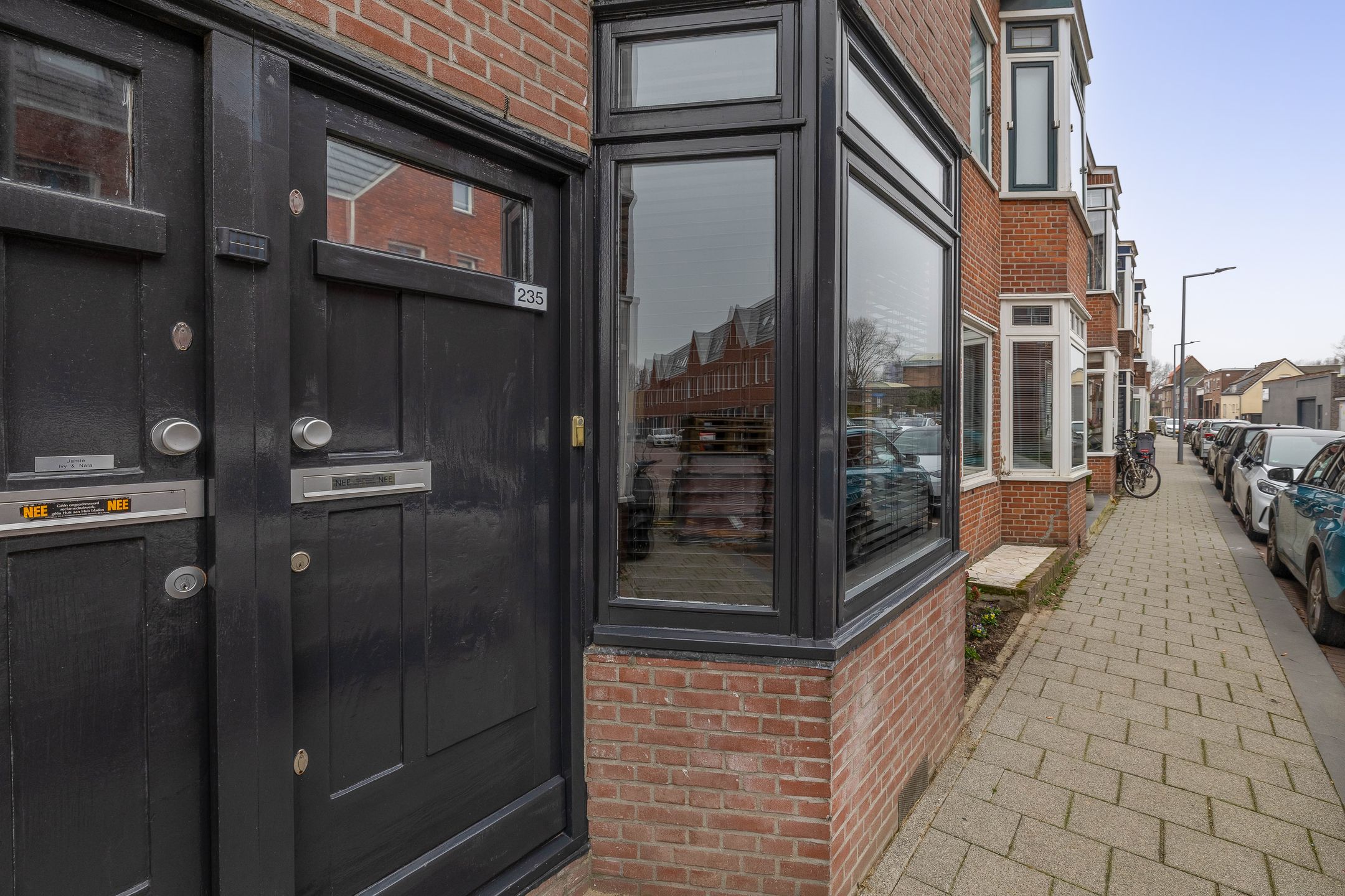 Foto 9 van Zestienhovensekade 235