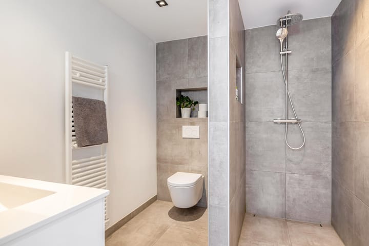 Foto 2 van Insulindestraat 71-A03