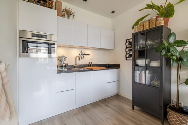 Foto 4 van Insulindestraat 71-A03