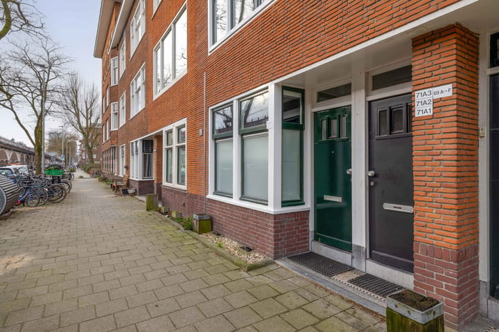 Foto 5 van Insulindestraat 71-A03