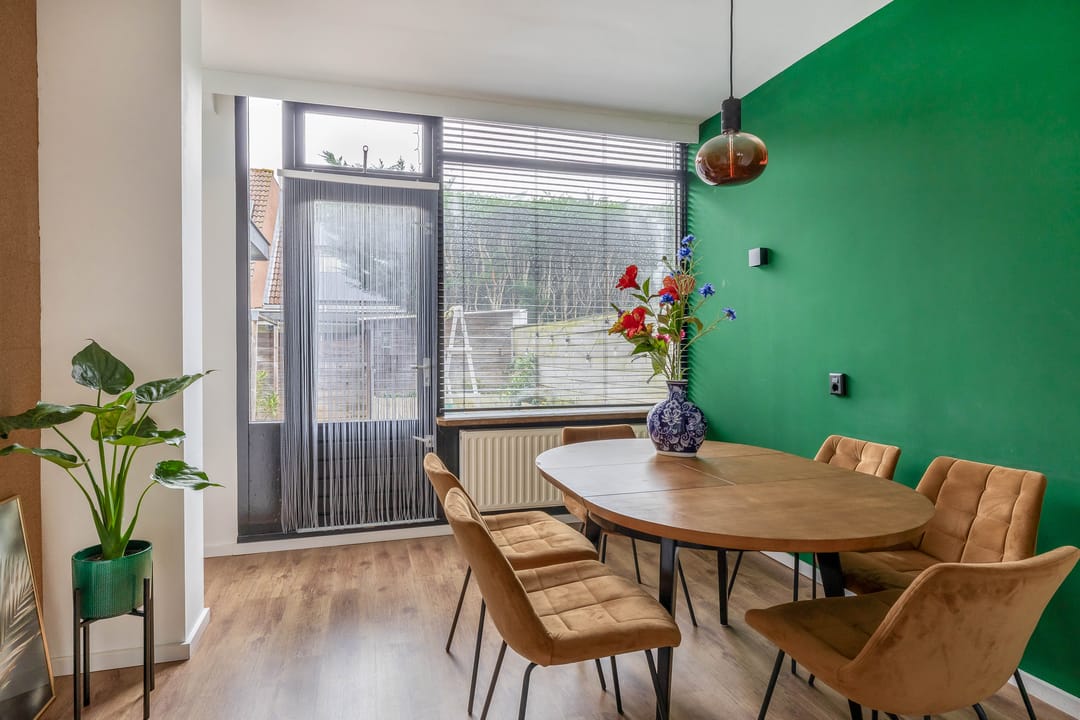 Foto 16 van Zestienhovensekade 235