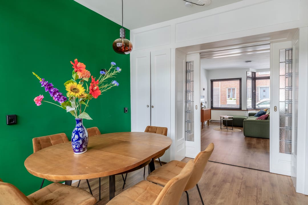 Foto 17 van Zestienhovensekade 235