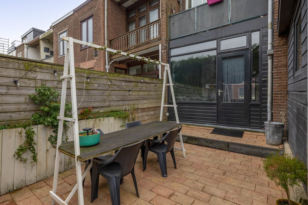 Foto 22 van Zestienhovensekade 235