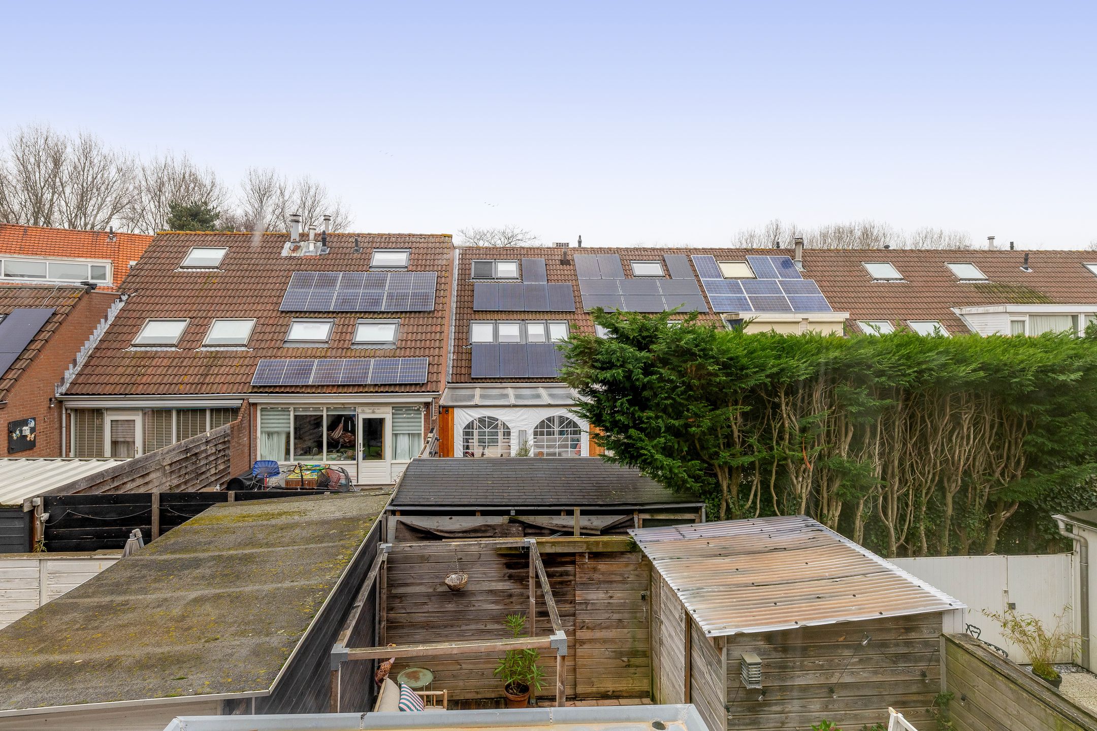 Foto 24 van Zestienhovensekade 235