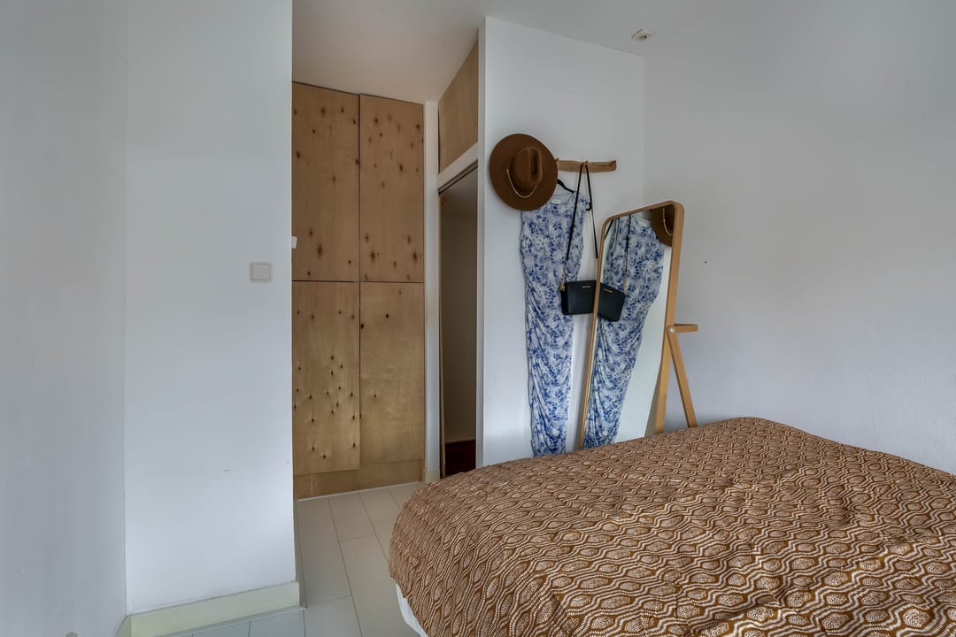 Foto 26 van Zestienhovensekade 235