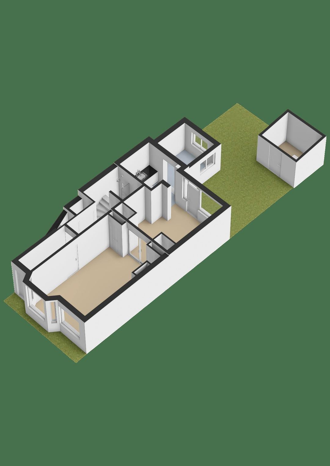Foto 31 van Zestienhovensekade 235