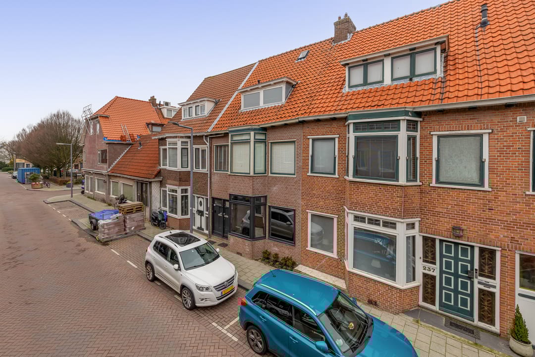 Foto 8 van Zestienhovensekade 235