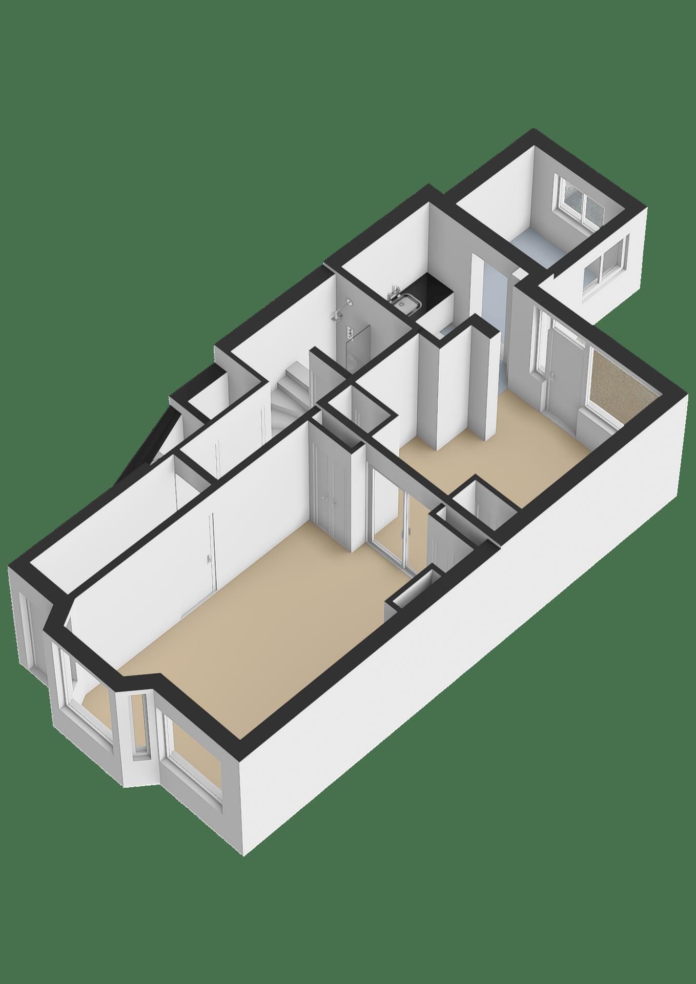 Foto 33 van Zestienhovensekade 235