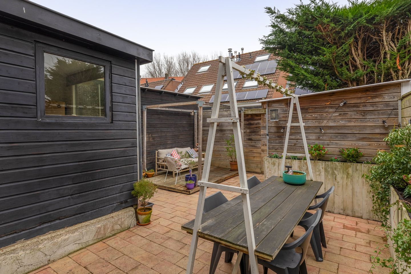 Foto 4 van Zestienhovensekade 235