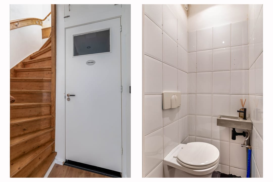 Foto 11 van Zestienhovensekade 235