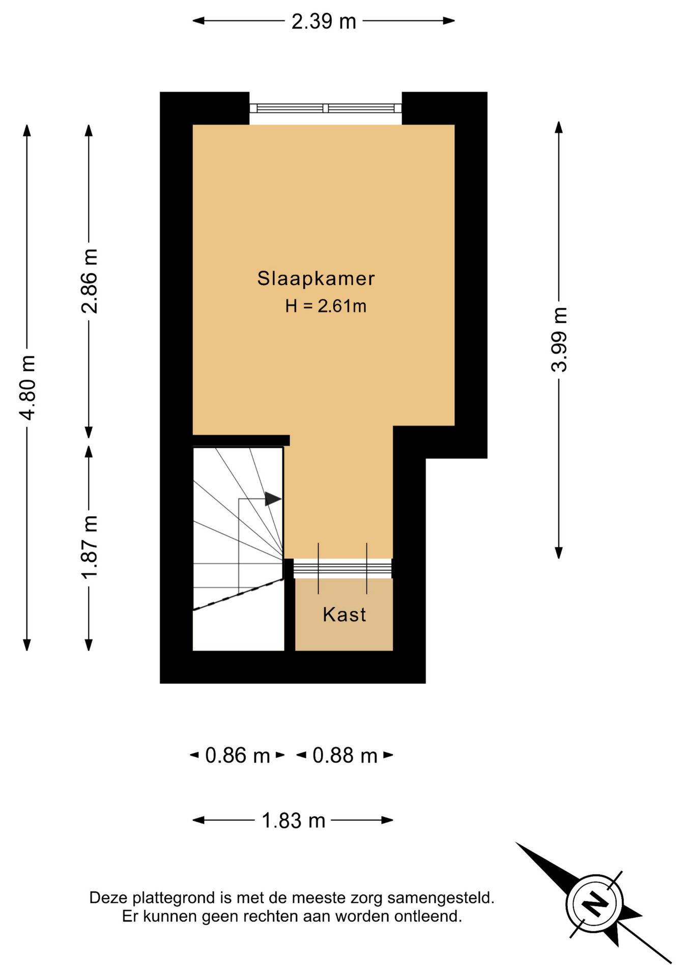 Foto 34 van Zestienhovensekade 235
