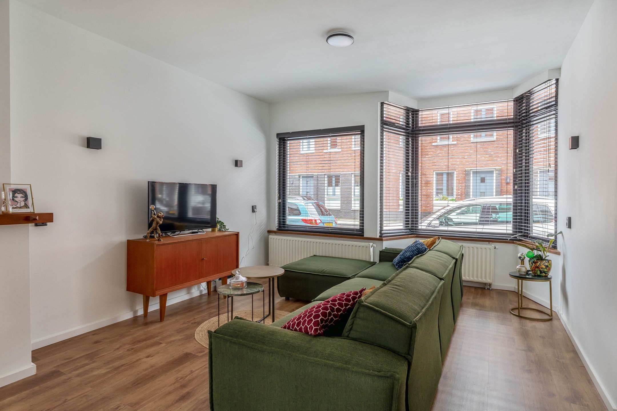 Foto 12 van Zestienhovensekade 235