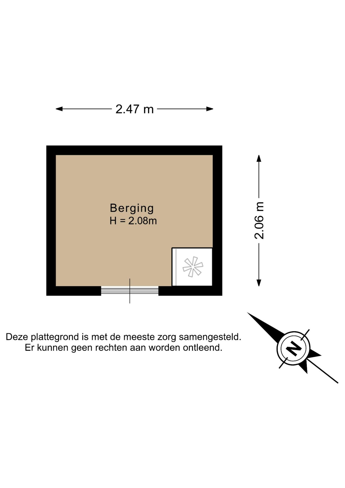 Foto 36 van Zestienhovensekade 235