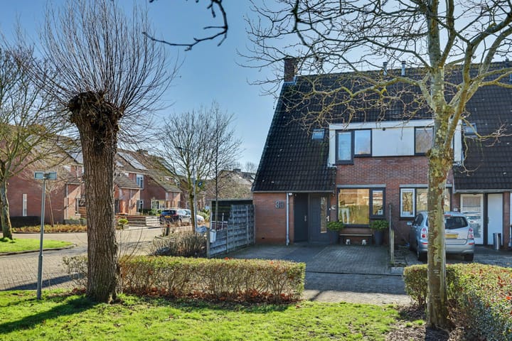 Photo 3 of Oesterstraat 33