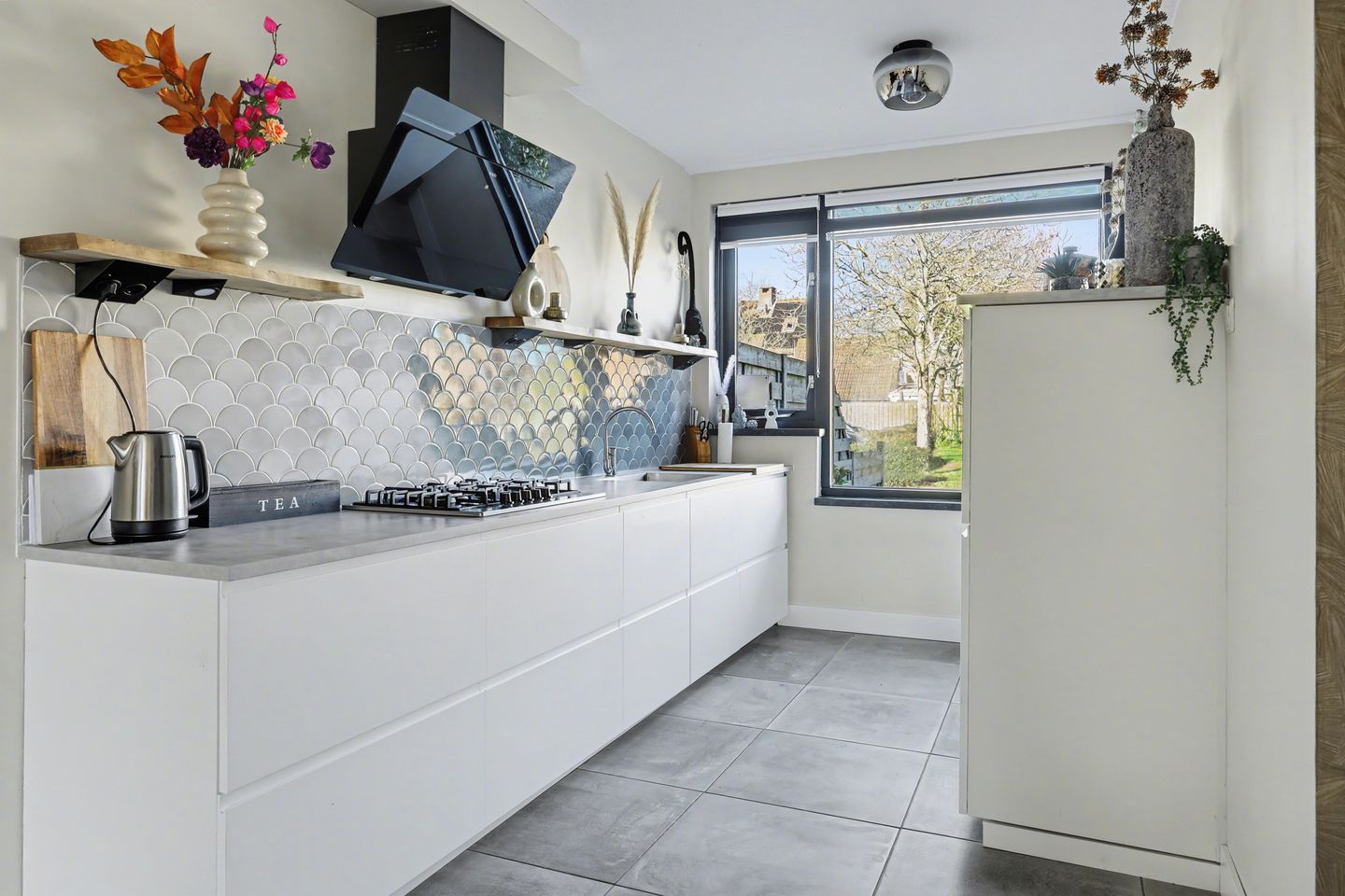 Photo 5 of Oesterstraat 33