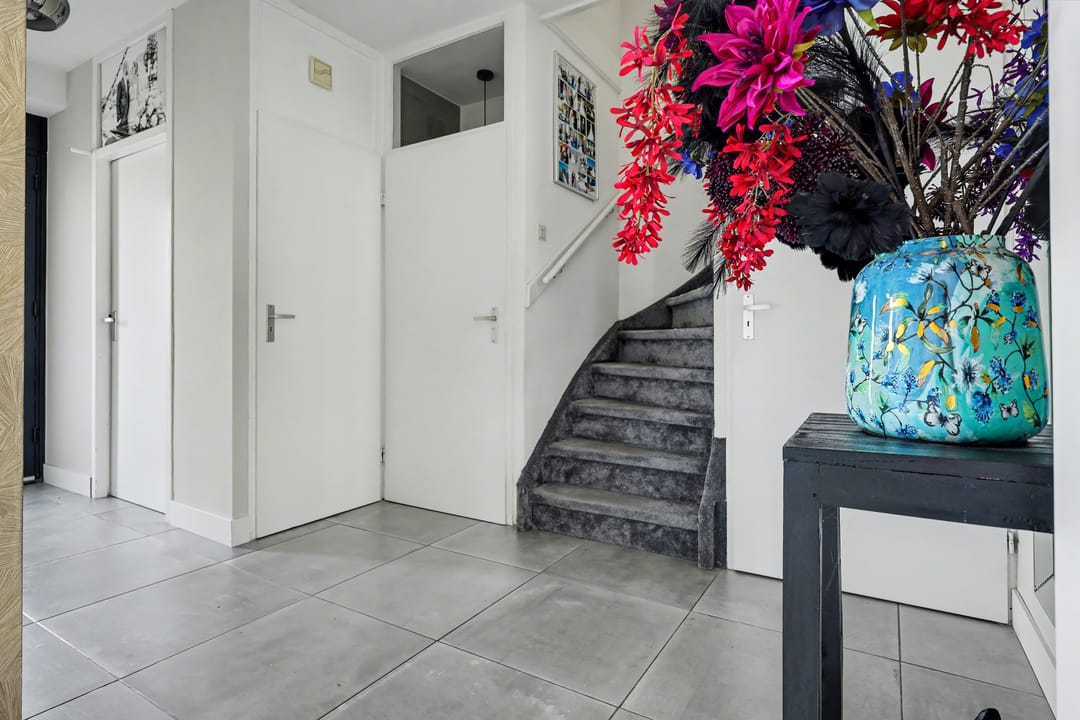 Photo 8 of Oesterstraat 33