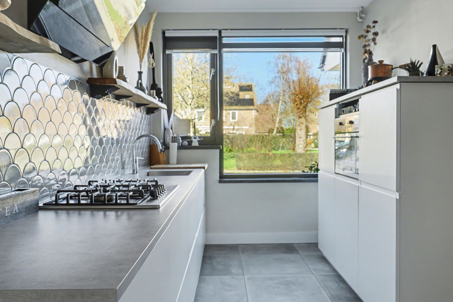 Photo 14 of Oesterstraat 33