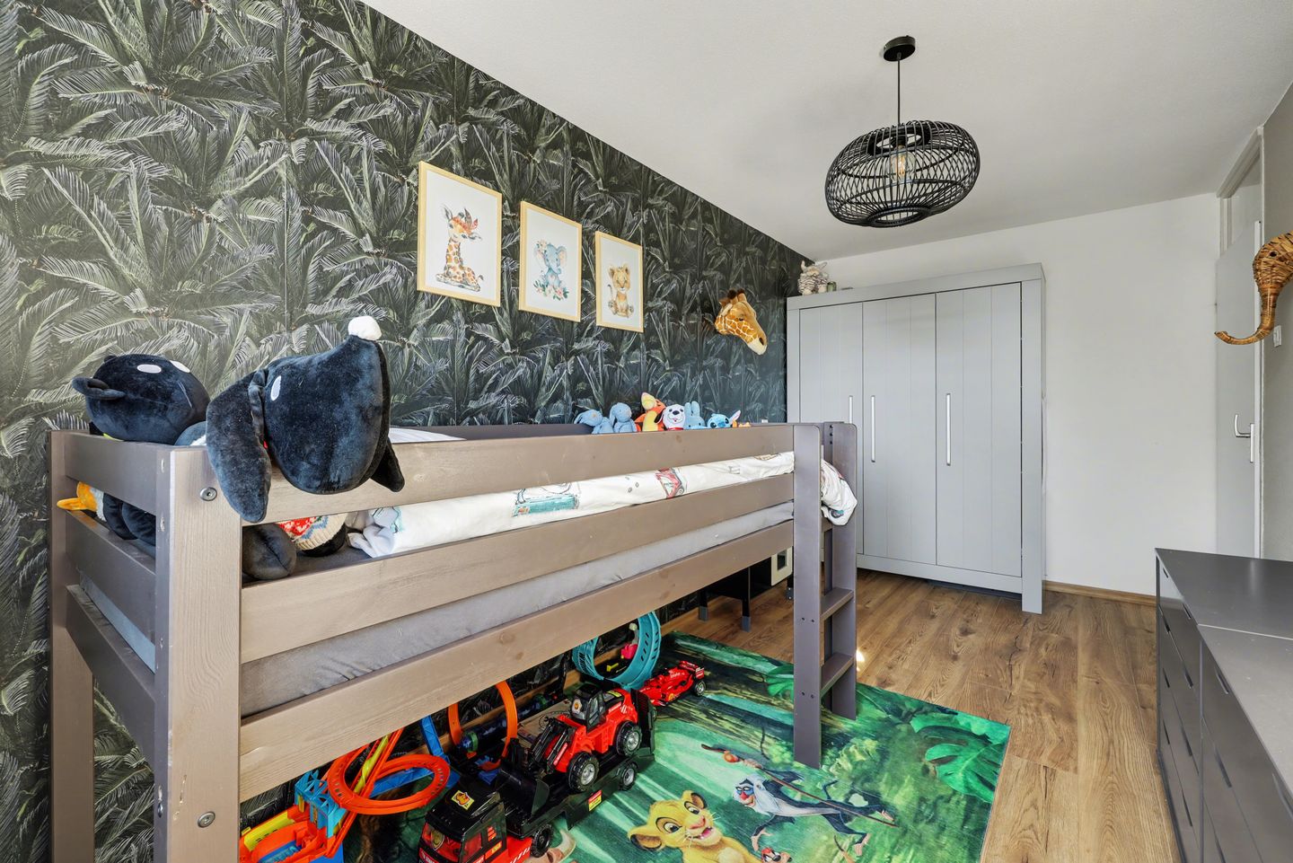 Photo 35 of Oesterstraat 33