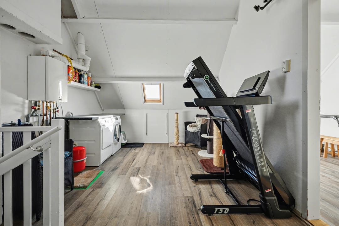 Photo 43 of Oesterstraat 33