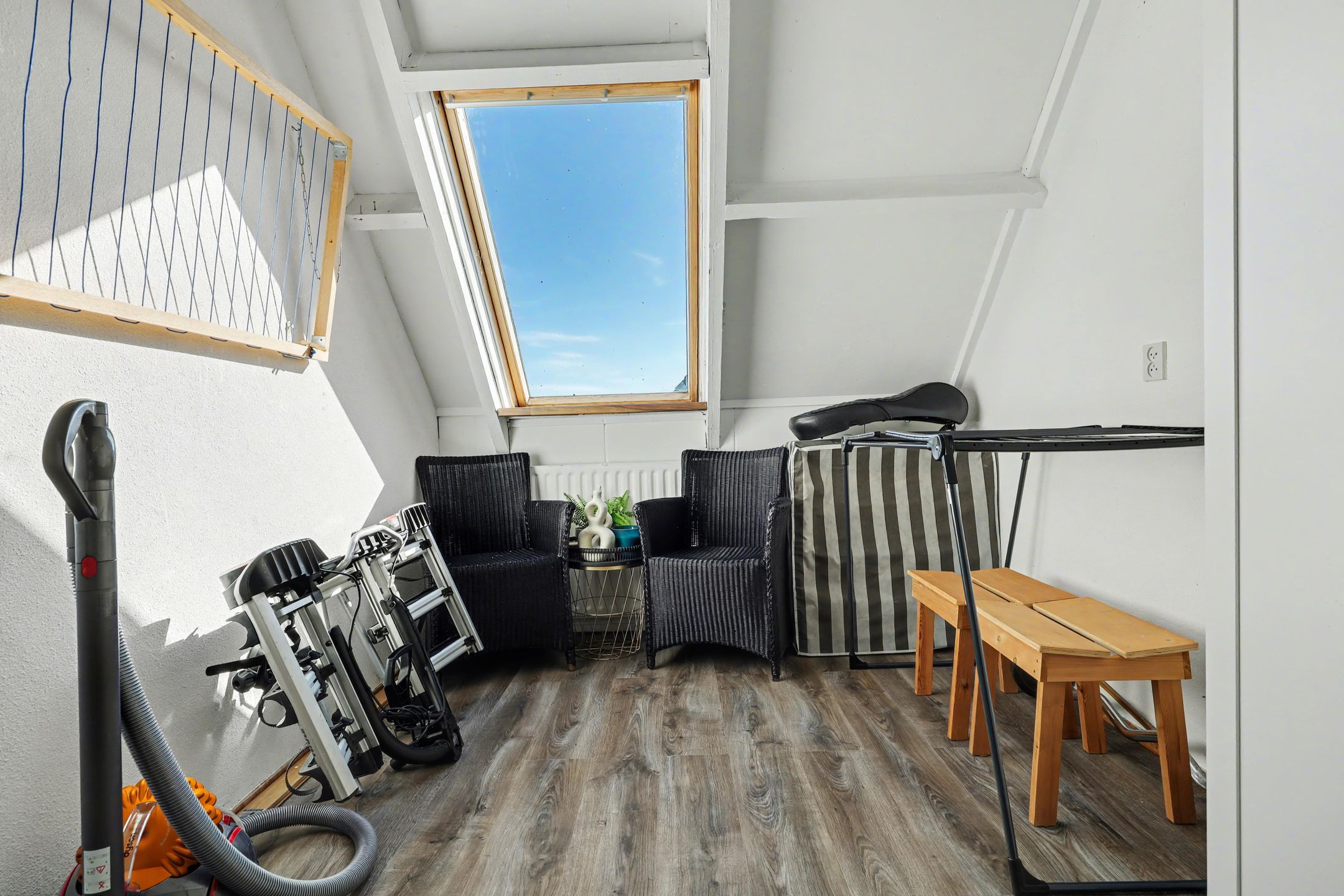 Photo 45 of Oesterstraat 33