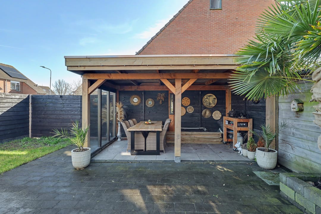 Photo 47 of Oesterstraat 33