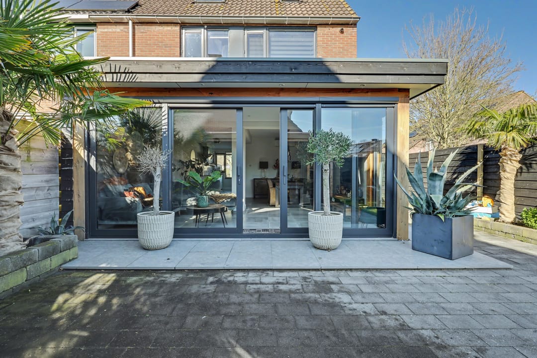 Photo 52 of Oesterstraat 33