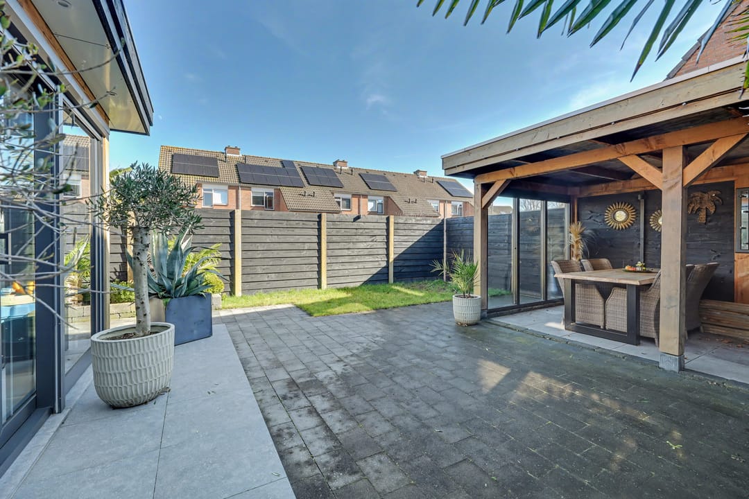 Photo 53 of Oesterstraat 33